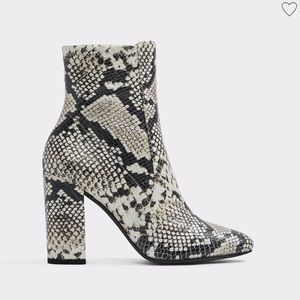 Aldo boots